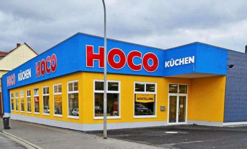 Hoco Möbel Mühlhausen